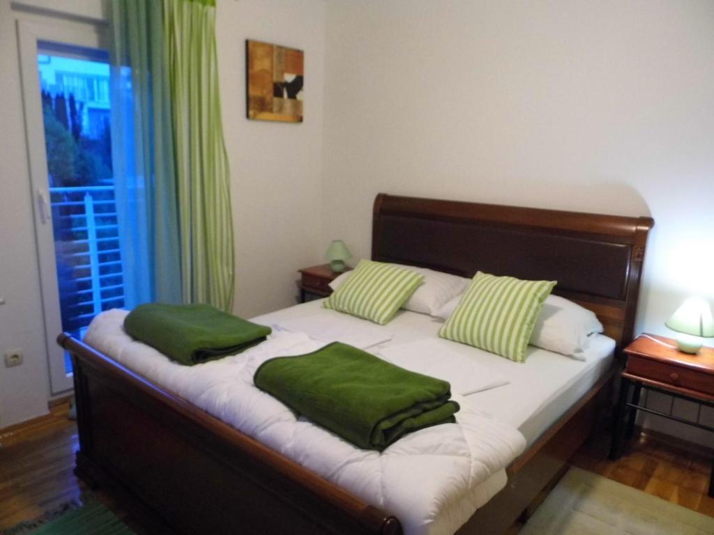 Apartments And Rooms Trsje Zagreb Exterior foto