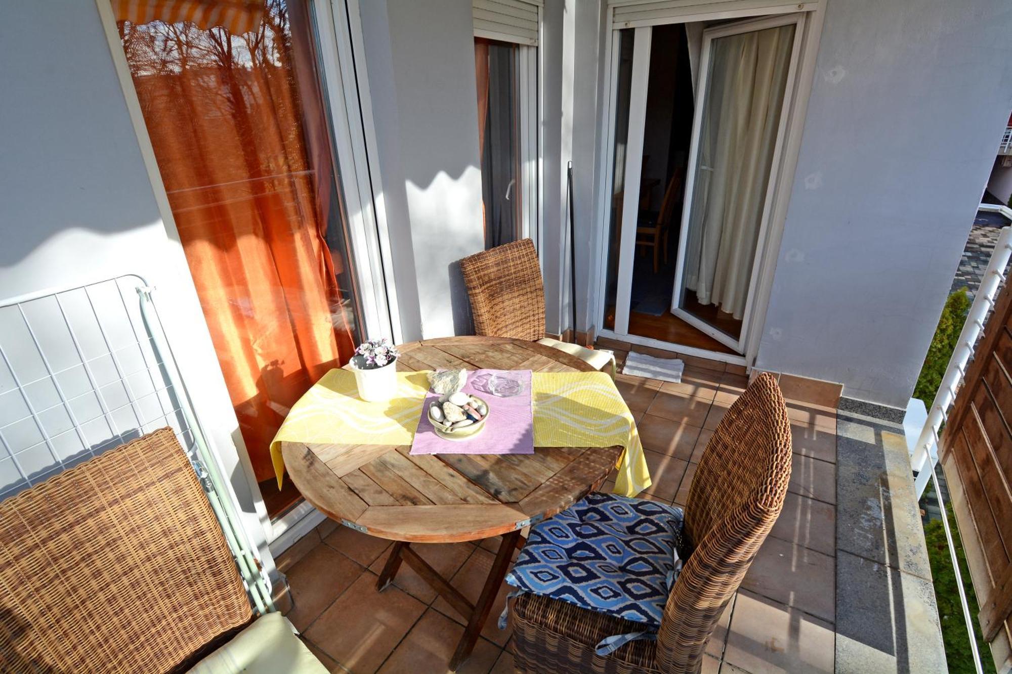 Apartments And Rooms Trsje Zagreb Exterior foto
