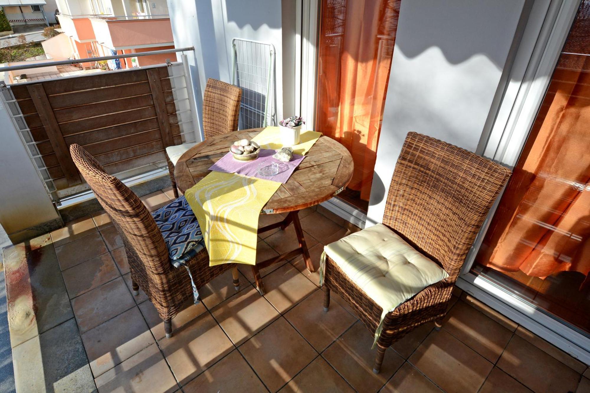 Apartments And Rooms Trsje Zagreb Exterior foto